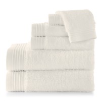 organic bamboo bath towel set luxury bamboo hand /face towel